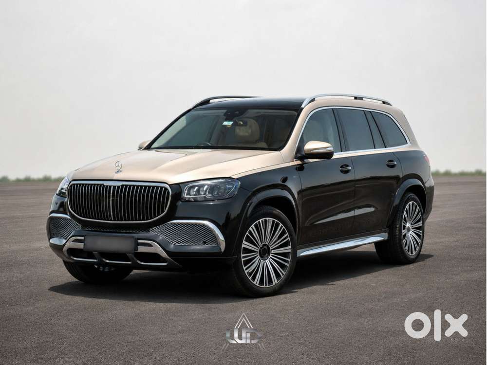 Mercedes-benz Gls 400d 4matic, 2023, Diesel
