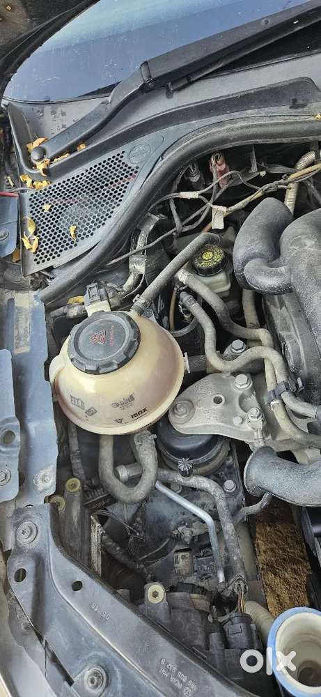 Volkswagen Ameo 1.0 2018