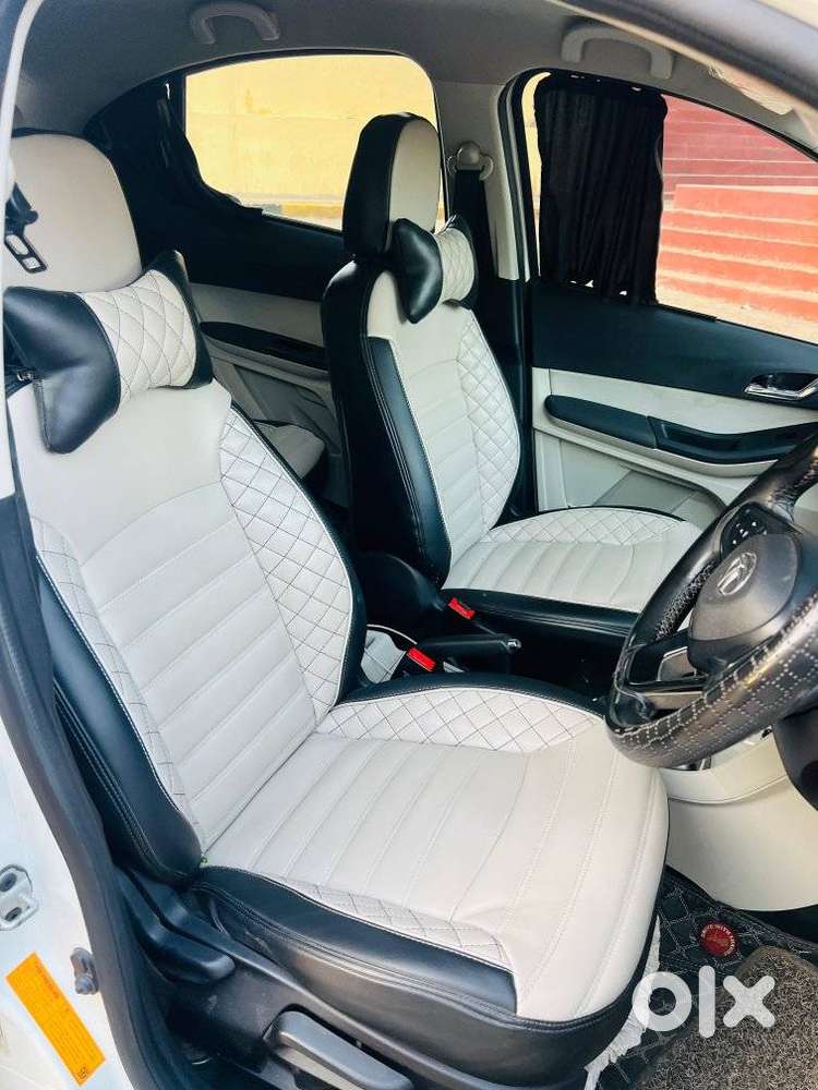 Tata Tigor 1.2 Revotron Xz Plus, 2023, Cng & Hybrids