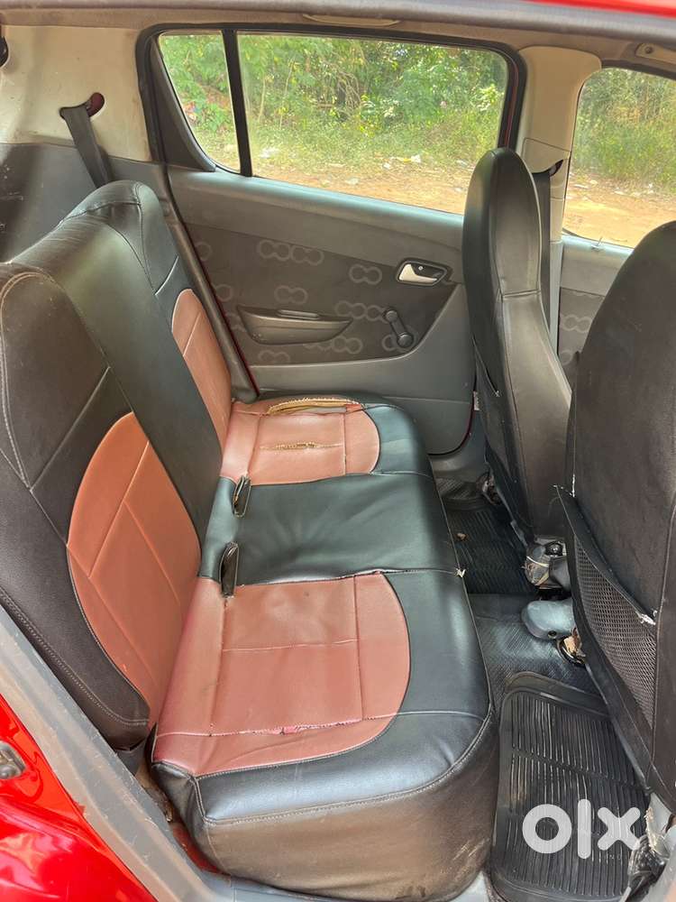 Maruti Suzuki Alto 800