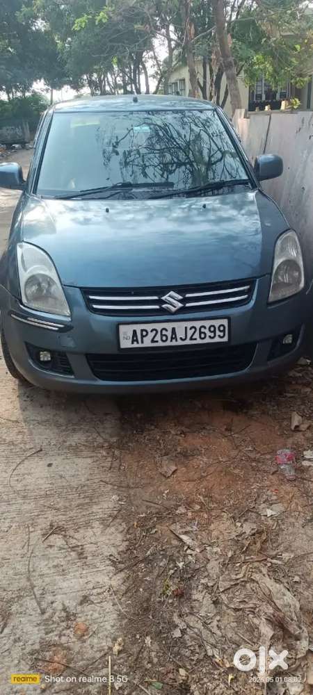 Car  For Sale Price In 1,90,000rs Good Condition Model 2011