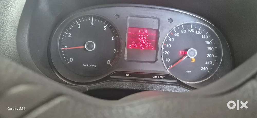 Volkswagen Polo 2010
