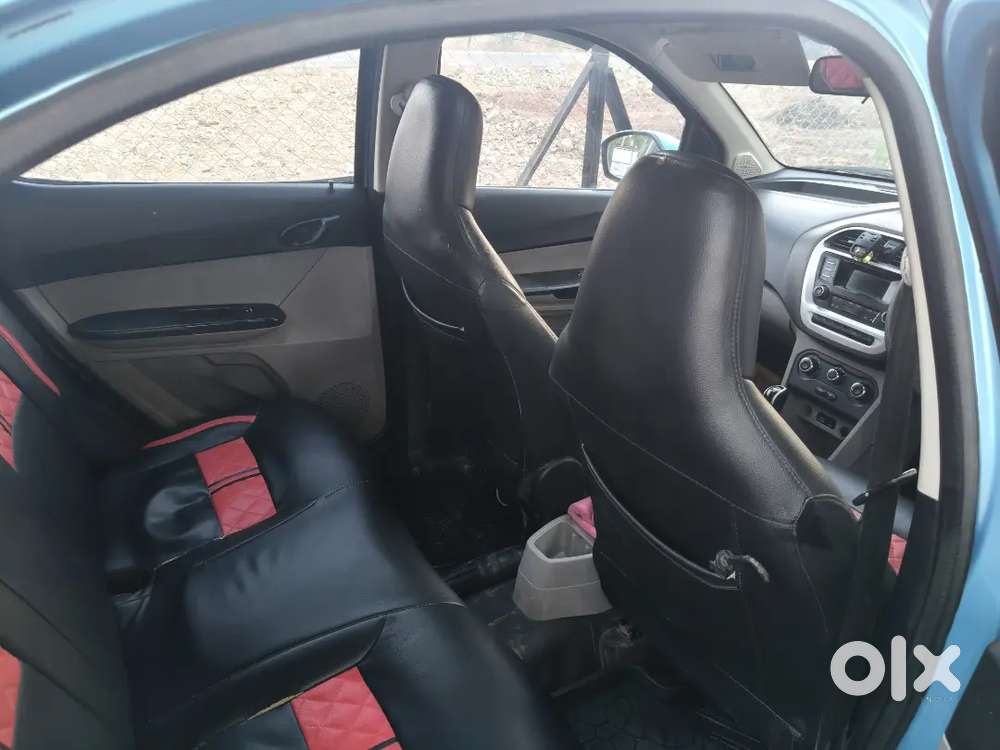 Tata Tiago 2016 Diesel Well Maintained