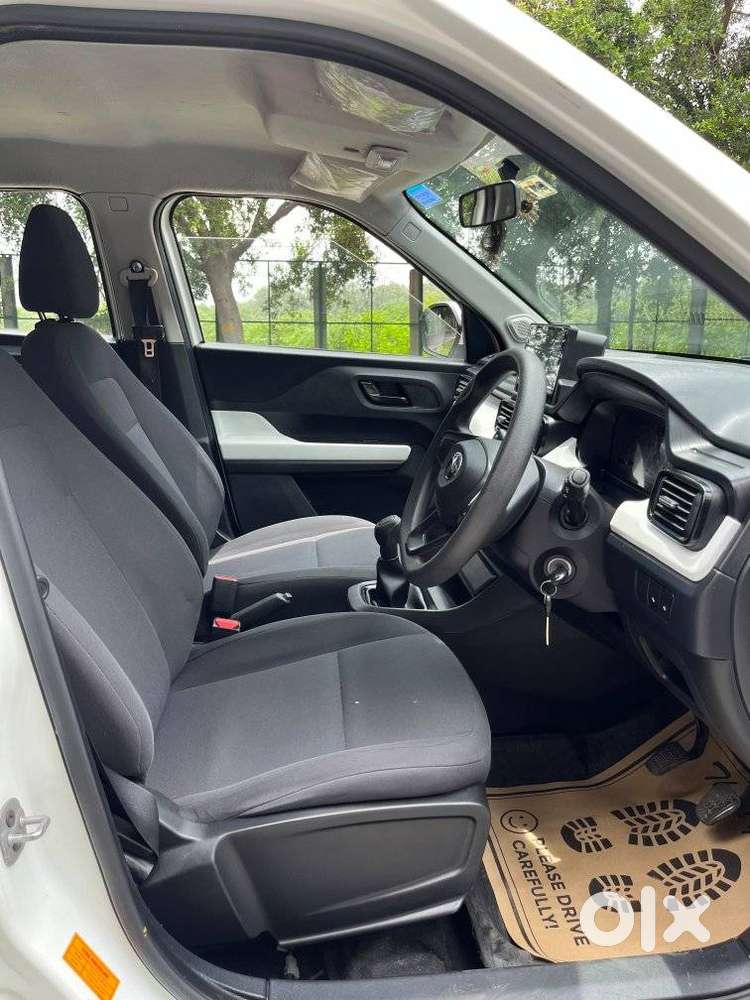 Tata Punch Pure, 2024, Petrol