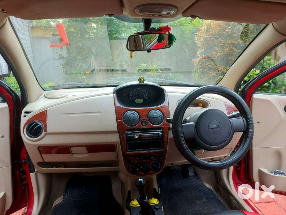 Chevrolet Spark Ls 2012 Neat Condition Ex-servicemen Owned