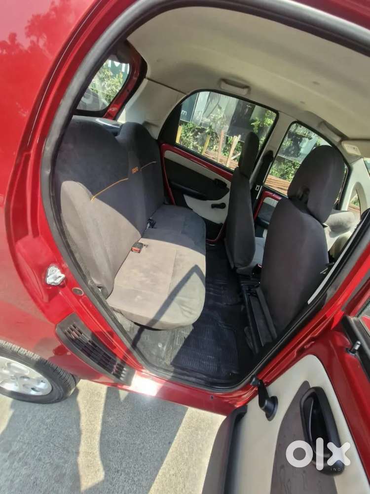 Tata Nano Xta, 2016, Petrol