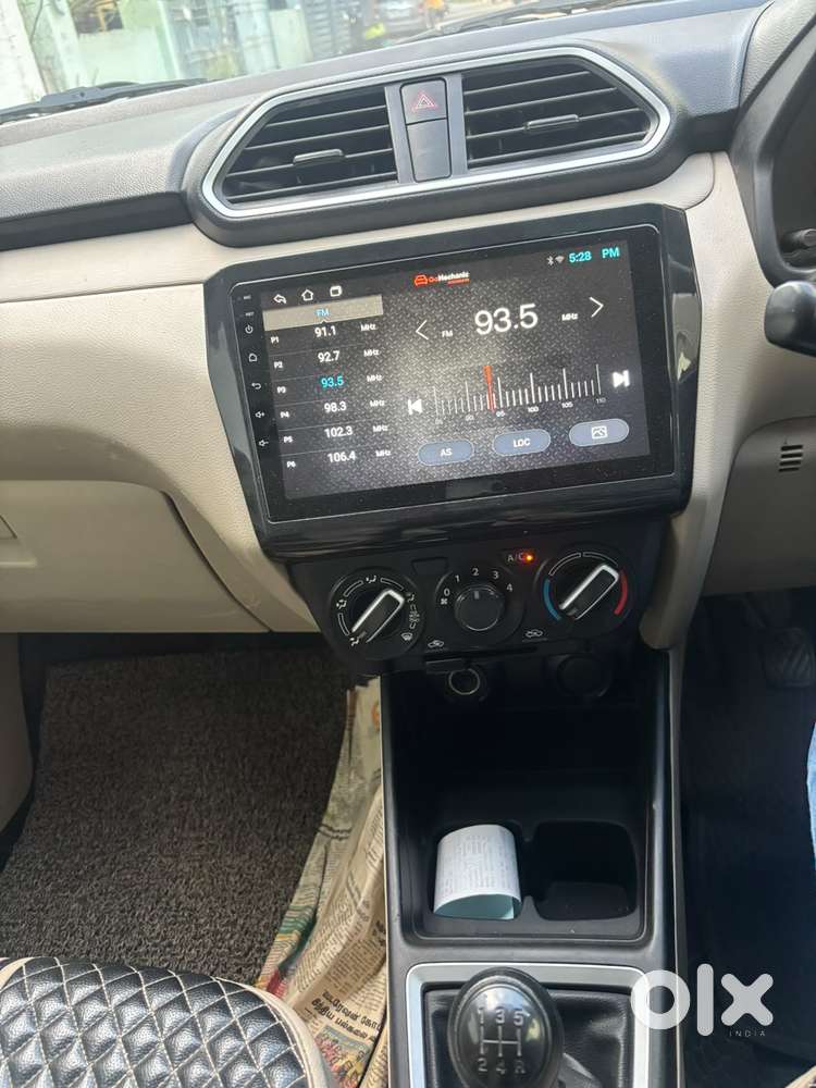 Maruti Suzuki Swift Dzire 1.2 Vxi Bsiv, 2024, Cng & Hybrids