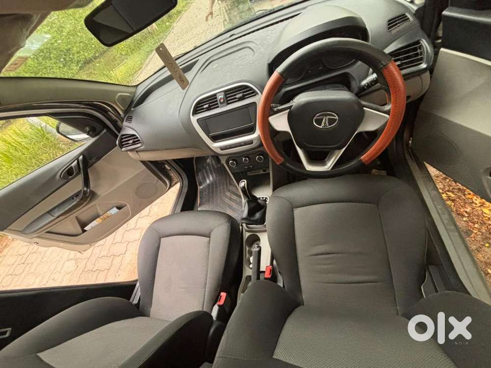 Tata Tiago