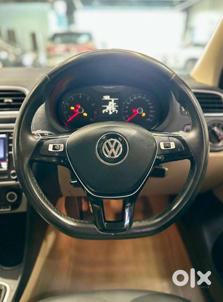 Volkswagen Ameo 1.0 Mpi Highline Plus, 2019, Petrol