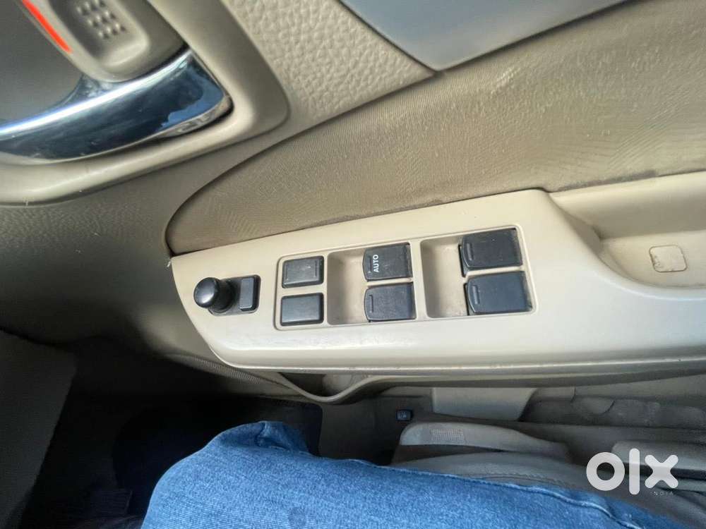 Maruti Suzuki Ertiga Shvs Zdi Plus, 2016, Diesel