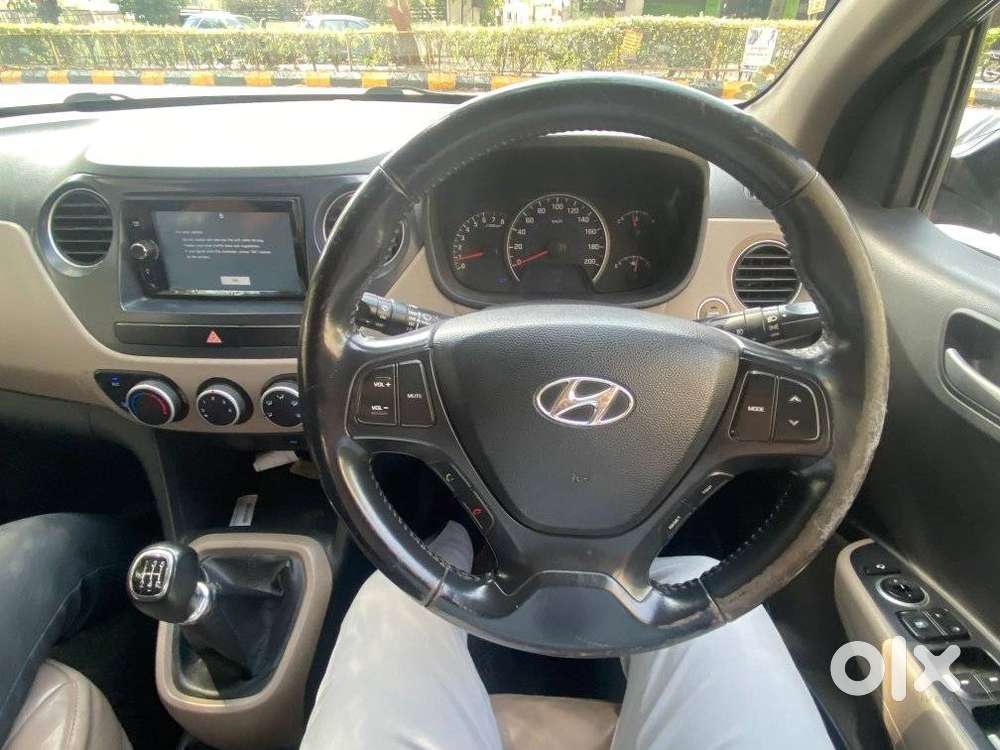 Hyundai Grand I10 Asta 1.2 Vtvt, 2014, Petrol