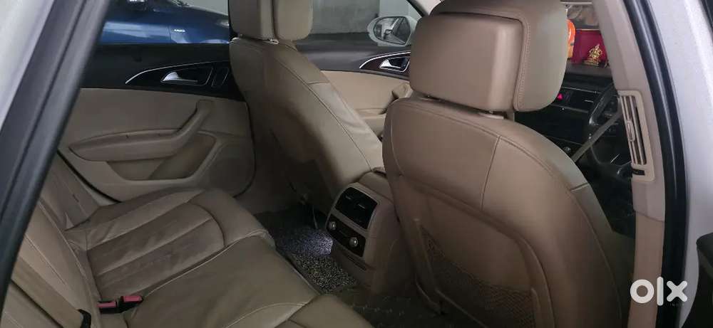 Audi A6 2.0 35 Tdi 2012