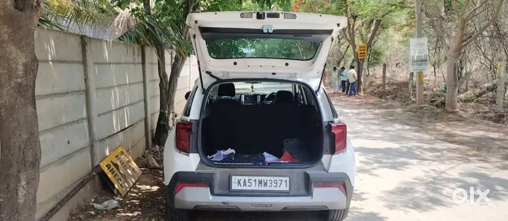 Kia Sonet G 1.2 2024