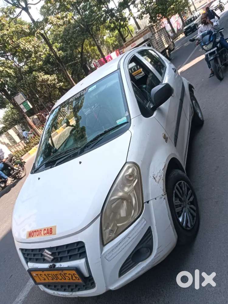 Maruti Suzuki Ritz Vdi 2016