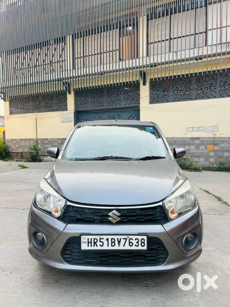 Maruti Suzuki Celerio Vxi(o), 2019, Cng & Hybrids