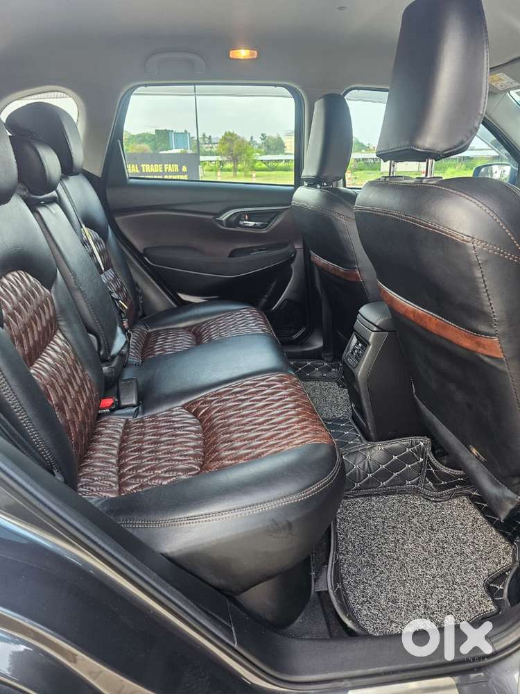 Maruti Suzuki Grand Vitara 1.5 Sigma Smart Hybrid, 2024, Petrol