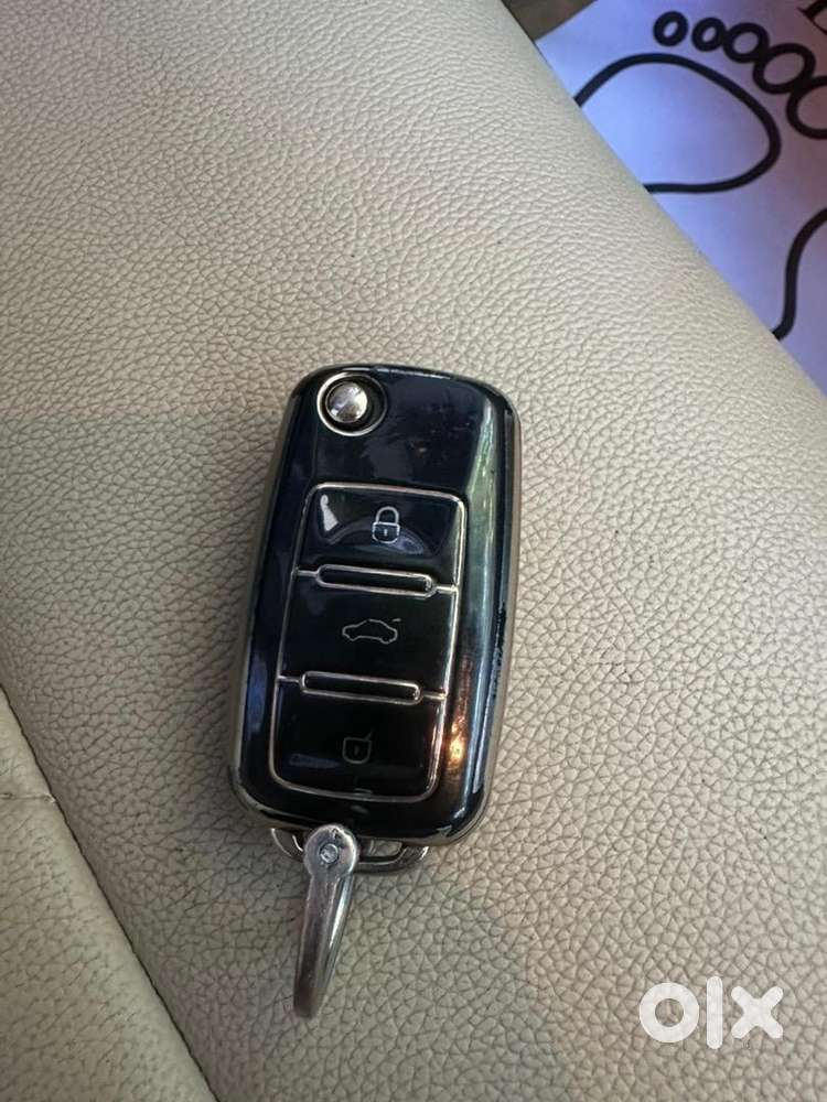 Volkswagen Polo 2016