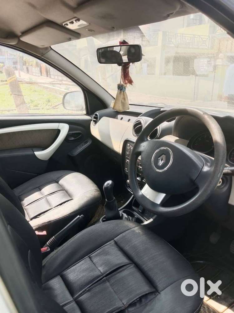 Renault Duster 2013 Diesel Good Condition