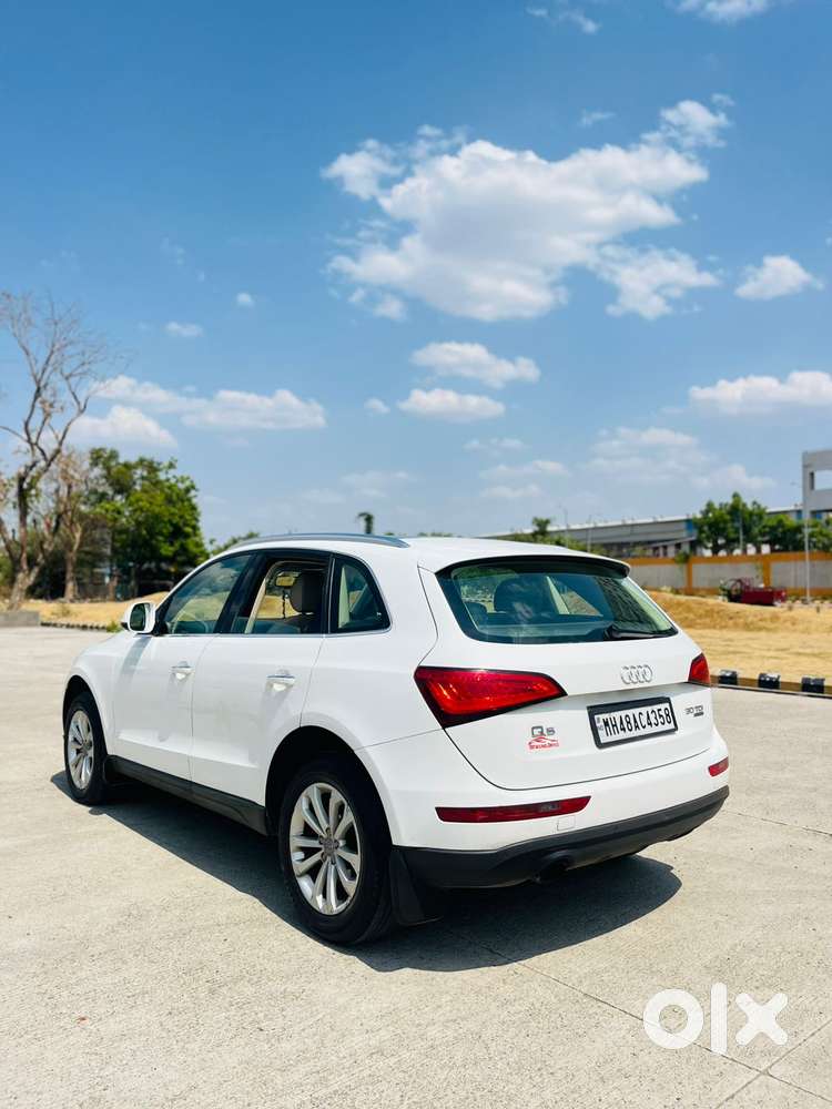 Audi Q5 3.0 Tdi Quattro, 2015, Diesel