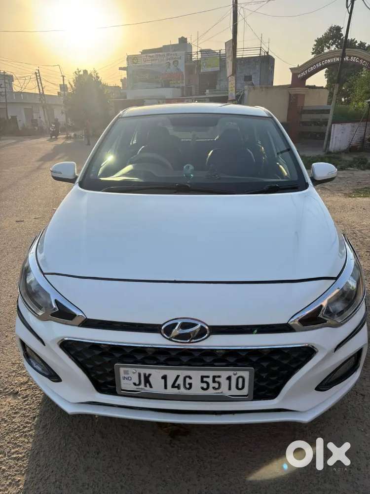 A Car Very Good Condition