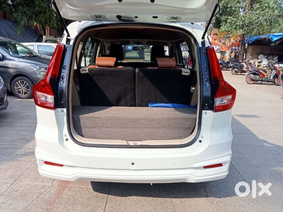 Maruti Suzuki Ertiga Vxi (o) Cng, 2024, Cng & Hybrids