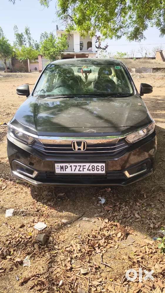 Honda Amaze 1.2 Petrol 2023