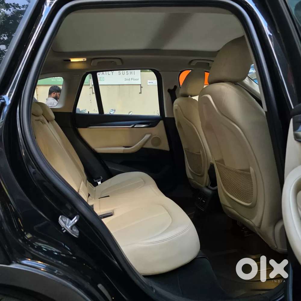 Bmw X1 Sdrive 20d X Line, 2016, Diesel