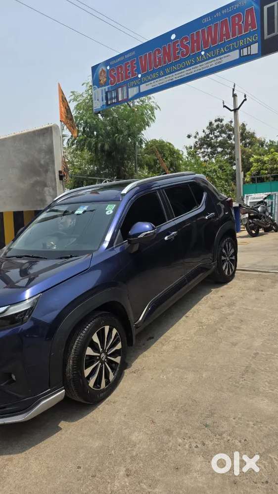 Honda Elevate 2023