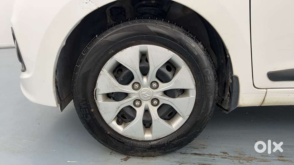 Hyundai Xcent [2014-2017] 1.2 S, 2015, Petrol