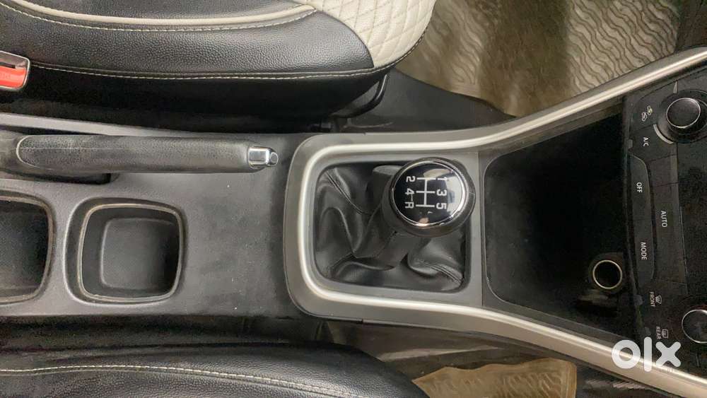 Maruti Suzuki S-cross Zeta 1.3, 2017, Diesel