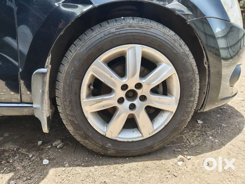 Voskwgen Vento Tdi