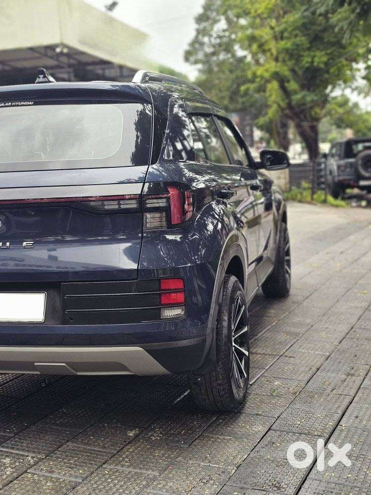 Hyundai Venue 1.2 S (o), 2022, Petrol