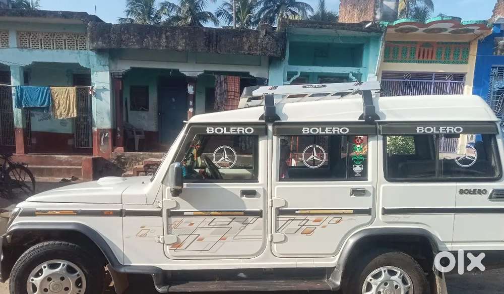 Mahindra Bolero Neo Plus 2015