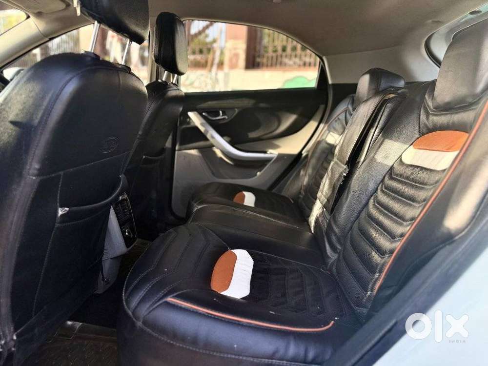 Tata Nexon 1.5 Revotorq Xz Plus, 2018, Diesel