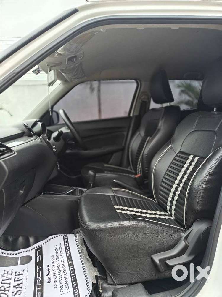 Maruti Suzuki Swift 2018 Vdi, 2019, Diesel