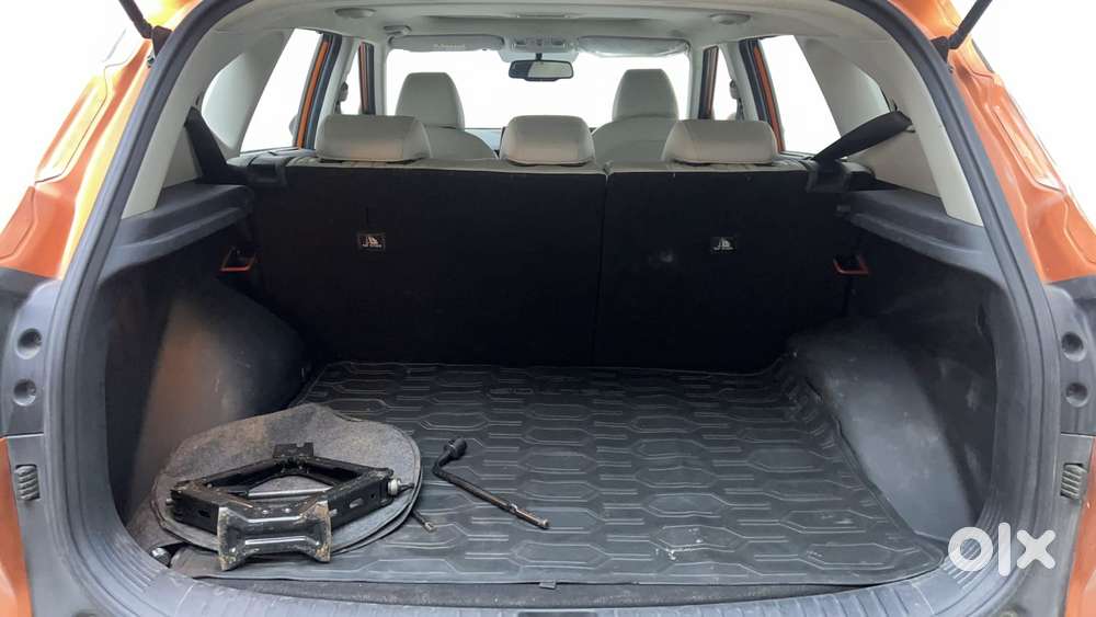 Kia Seltos 1.5 Htx At Petrol, 2021, Petrol