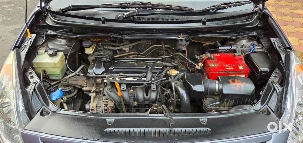Hyundai I20 Magna, 2009, Petrol