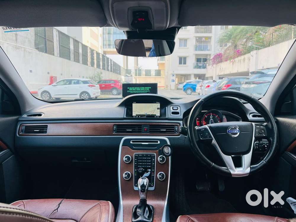 Volvo S80 Inscription, 2016, Diesel