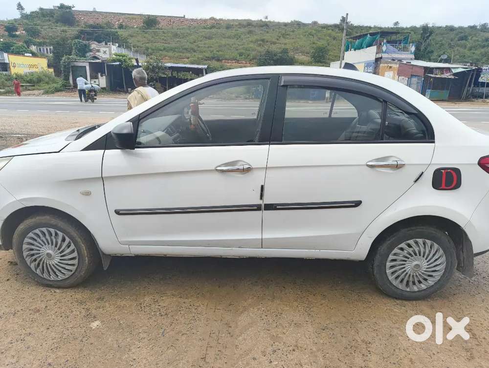 Tata Zest 2016