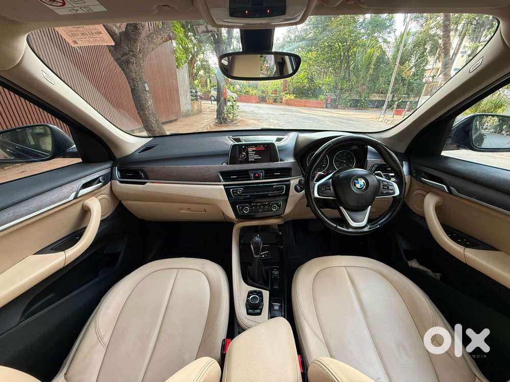Bmw X1 2.0 Sdrive 20d, 2017, Diesel