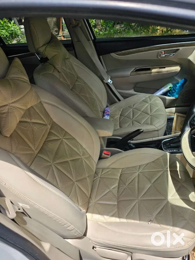 Maruti Suzuki Ciaz Zeta 2020