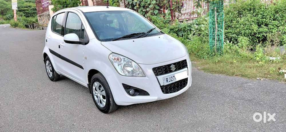 Maruti Suzuki Ritz Vdi Bs-iv, 2013, Diesel