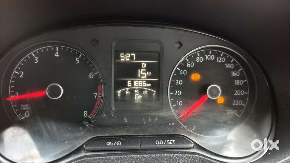 Volkswagen Polo 1.0 Mpi Highline Plus, 2019, Petrol