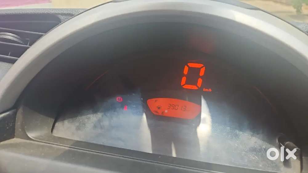 Maruti Suzuki S-presso 2021 Petrol 39000 Km Driven