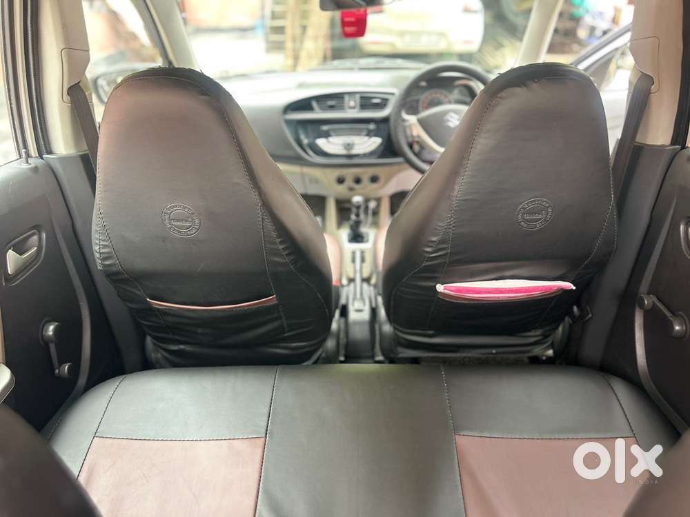 Maruti Suzuki Alto 2020