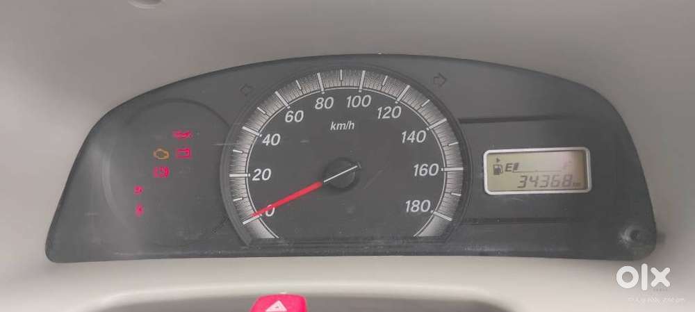 Maruti Suzuki Eeco 5 Seater Ac, 2020, Petrol