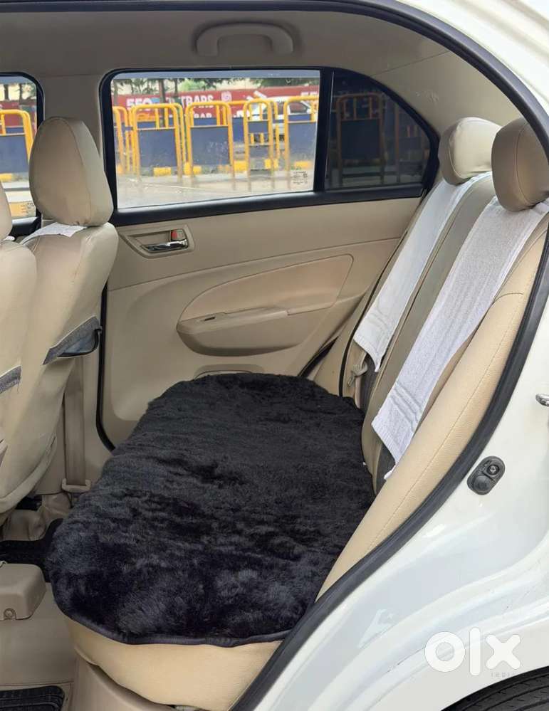 Maruti Suzuki Swift Dzire Vdi, 2017, Diesel