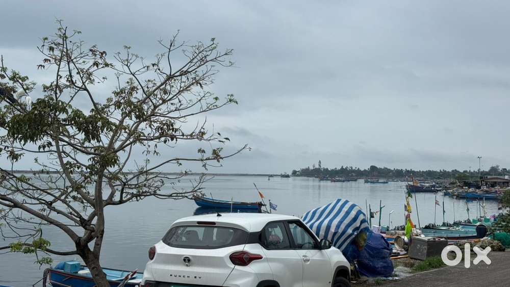 Tata Punch Ev 2024 Adventure