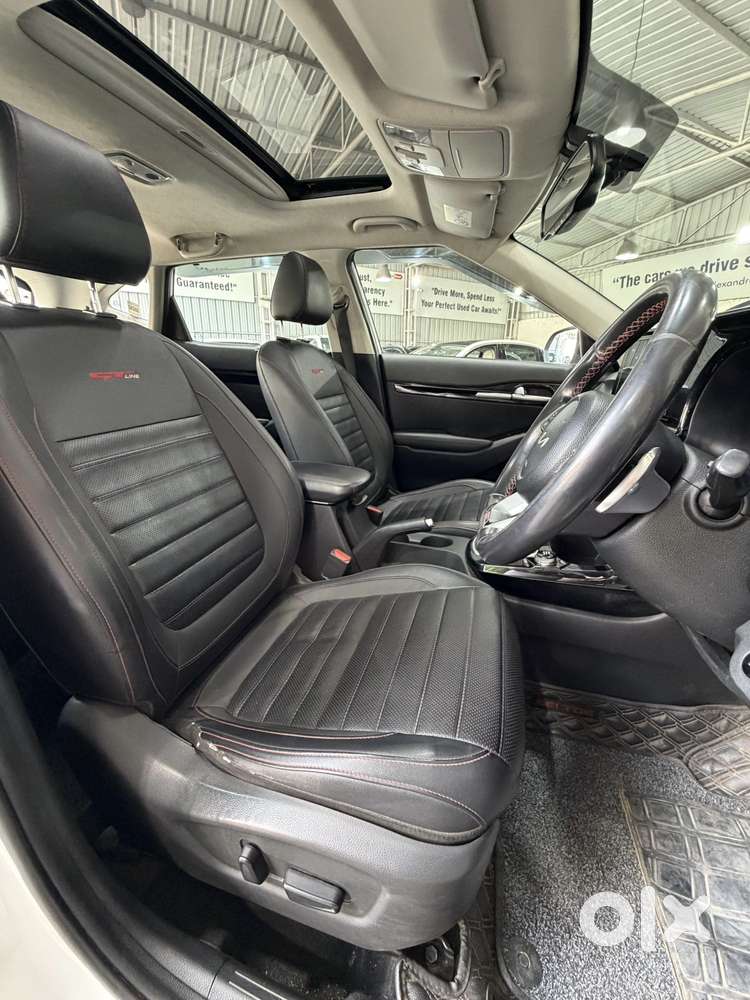 Kia Seltos 1.5 Gtx+ Diesel At, 2022, Diesel