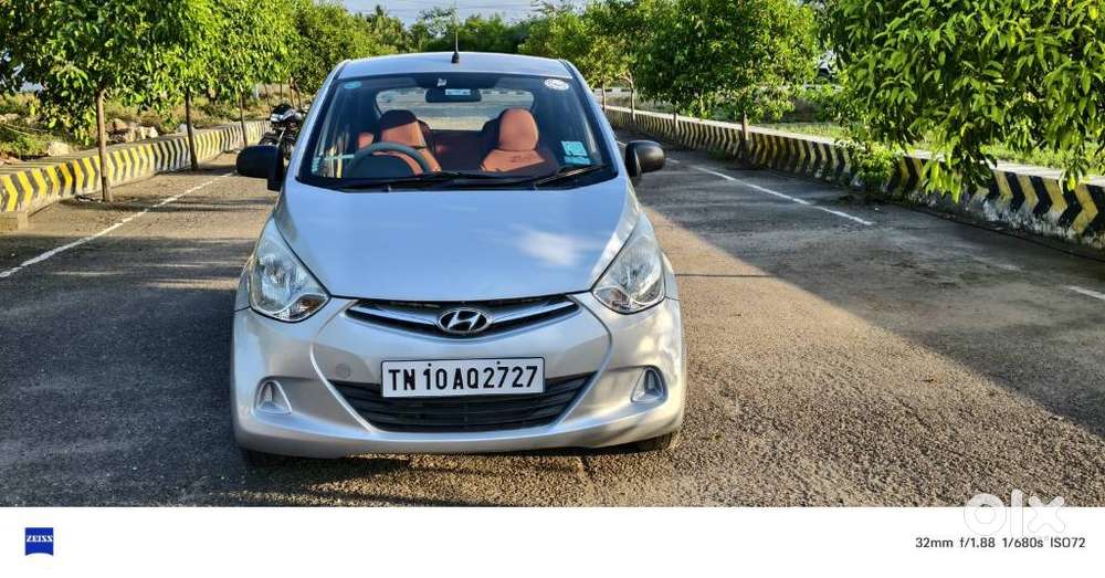 Hyundai Eon Era +, 2014, Petrol